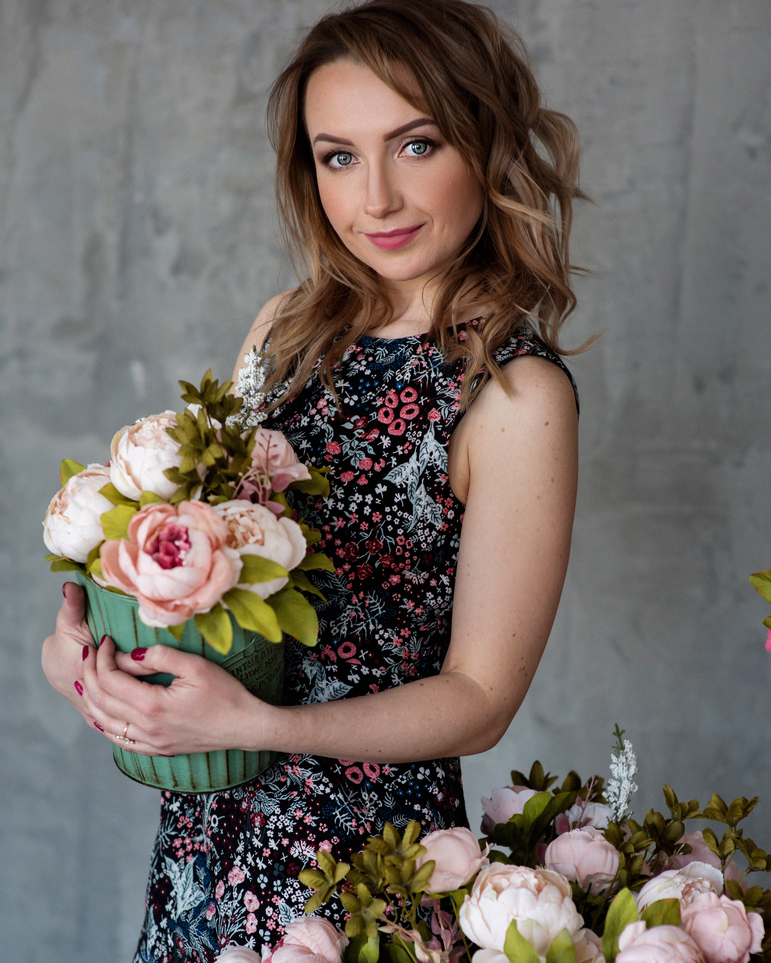 Фотограф Ирина Колесникова