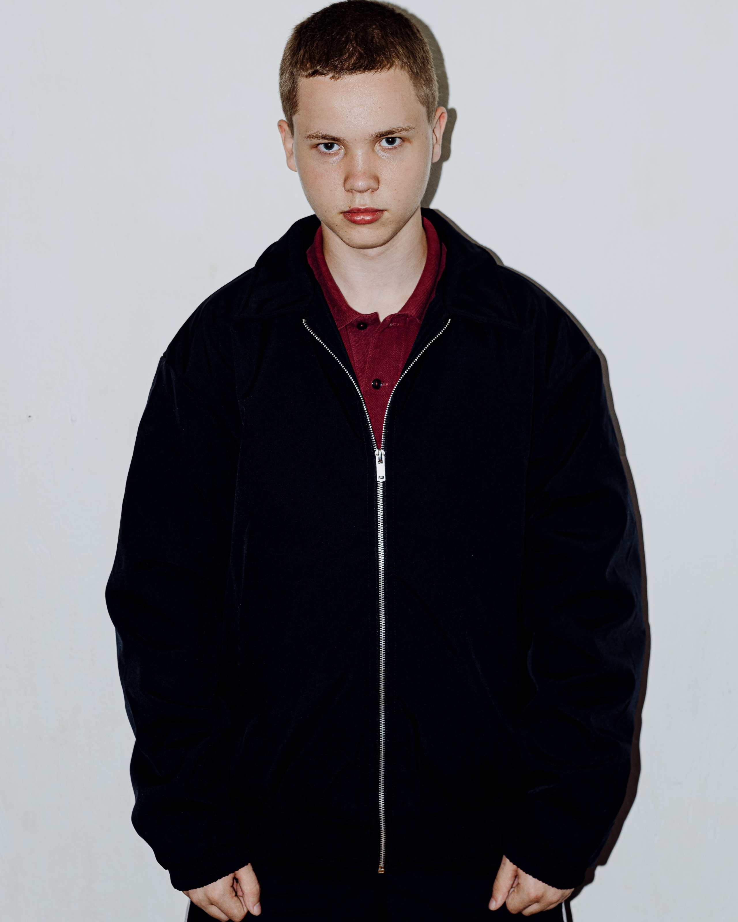 Контакты. НАПАЛМ