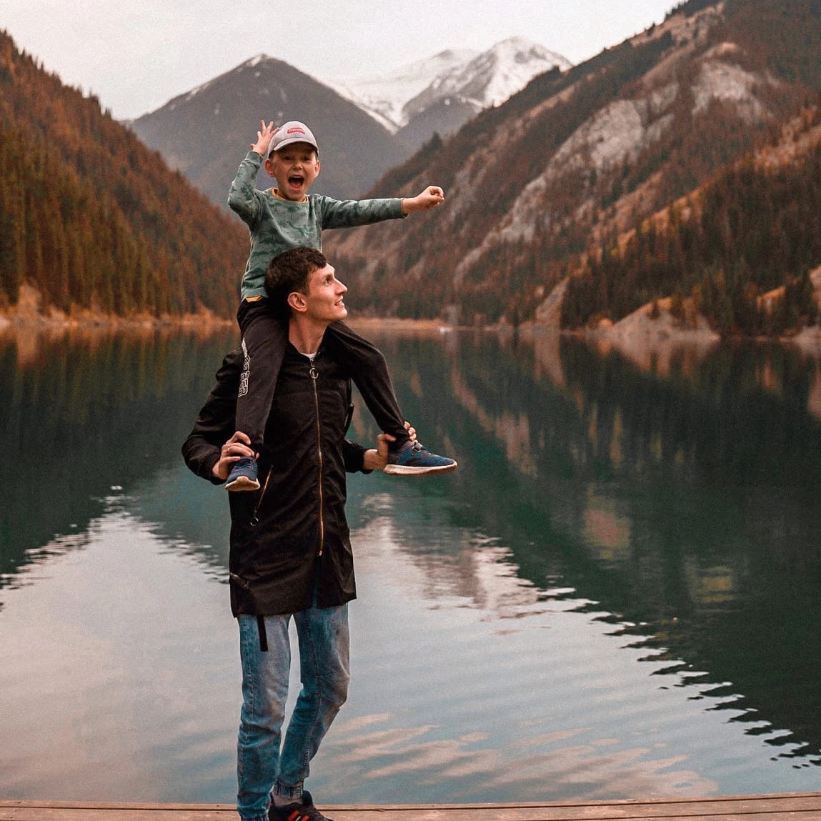 Илья Матвеев | Финансовый консультант