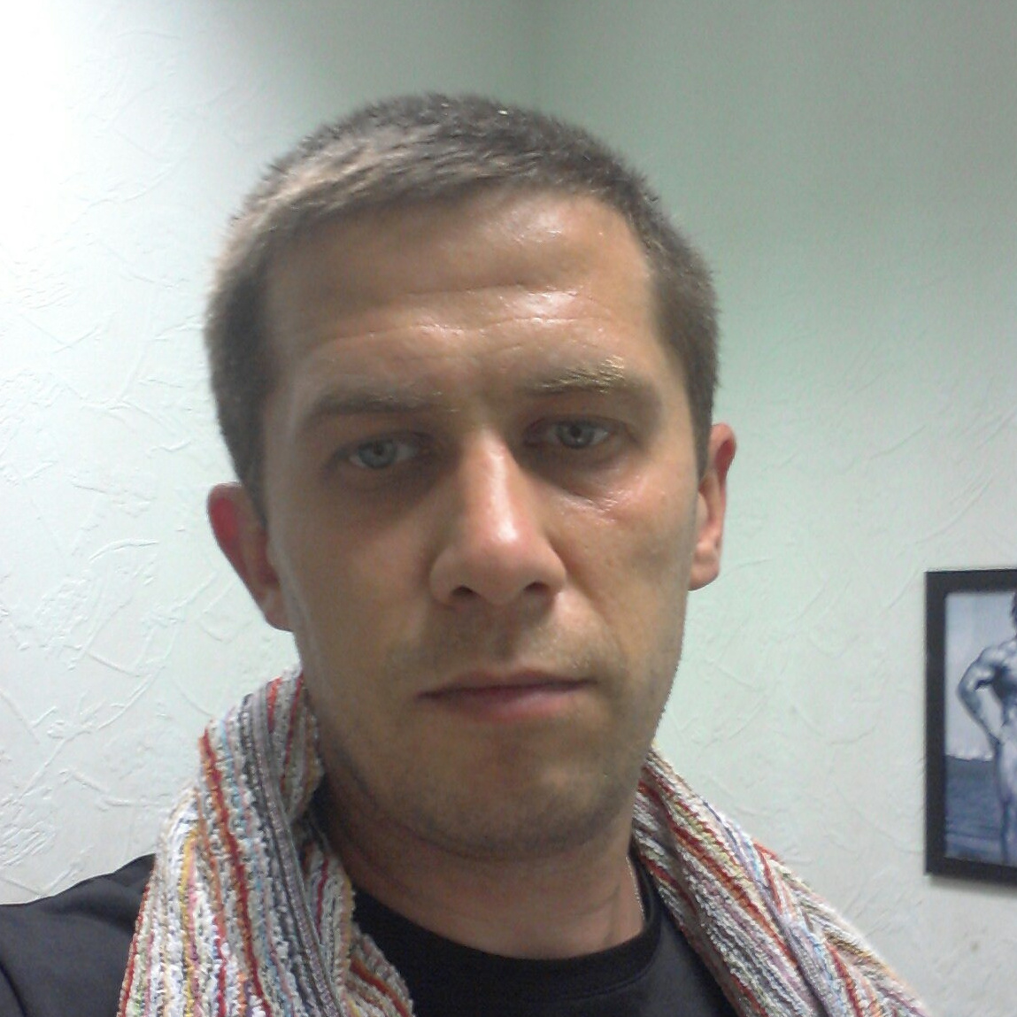 Сергей Ромашин