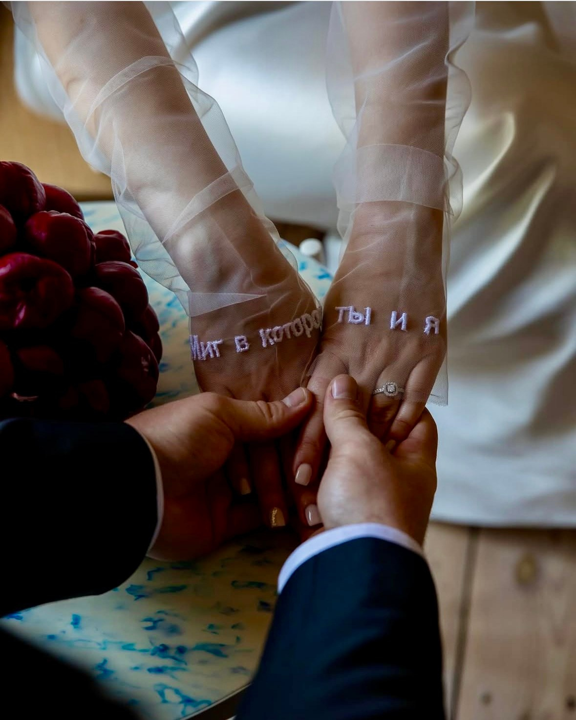 Фотограф Билал