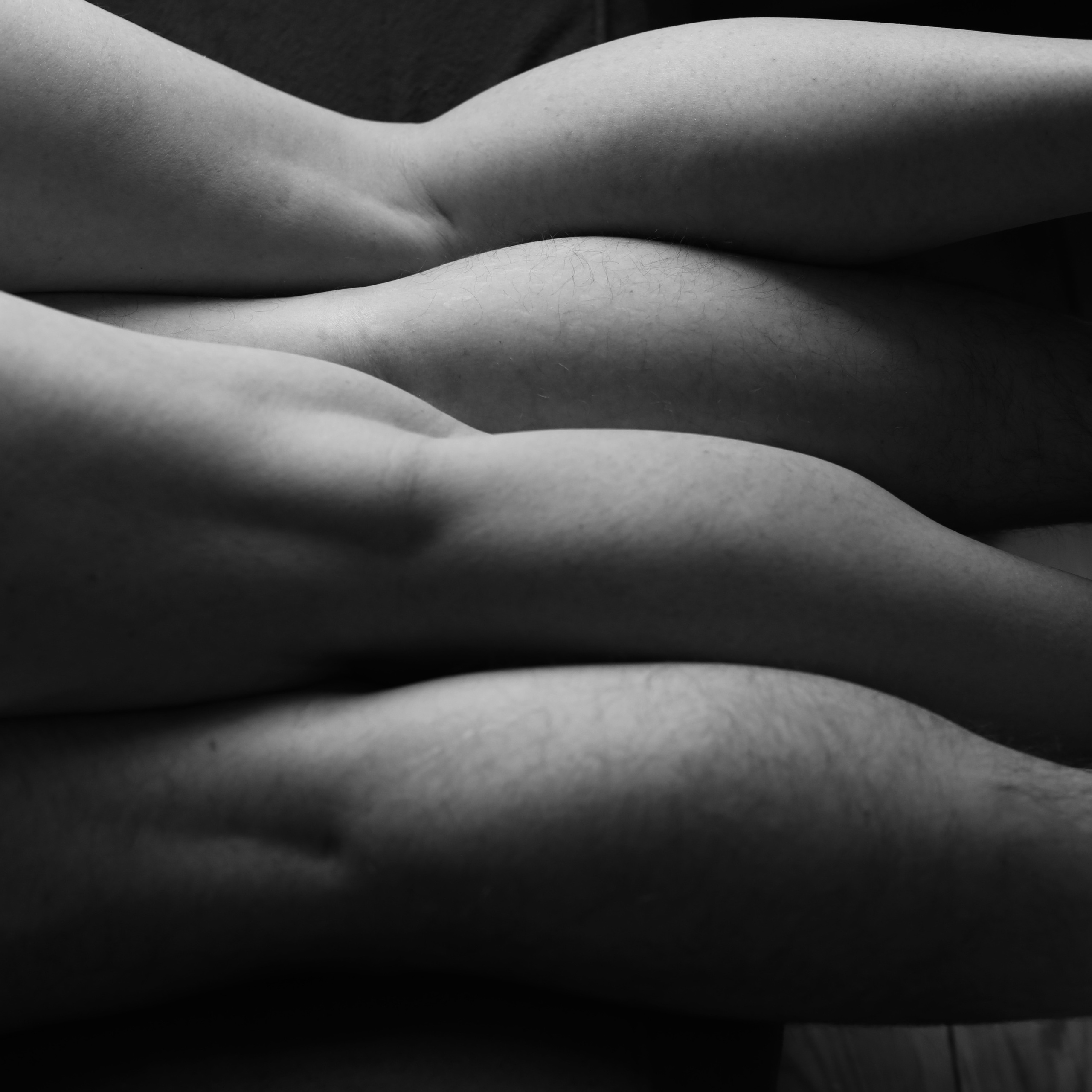 Портретный и ню фотограф