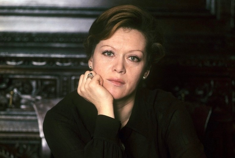 Читальный зал. Марина Рыбкина — Глубинная психология