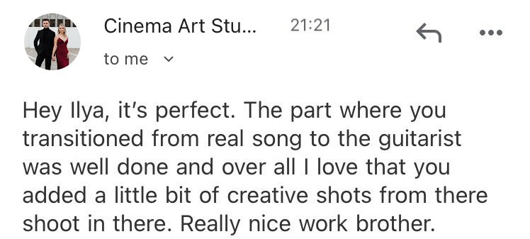 Wedding Video Editor Reviews