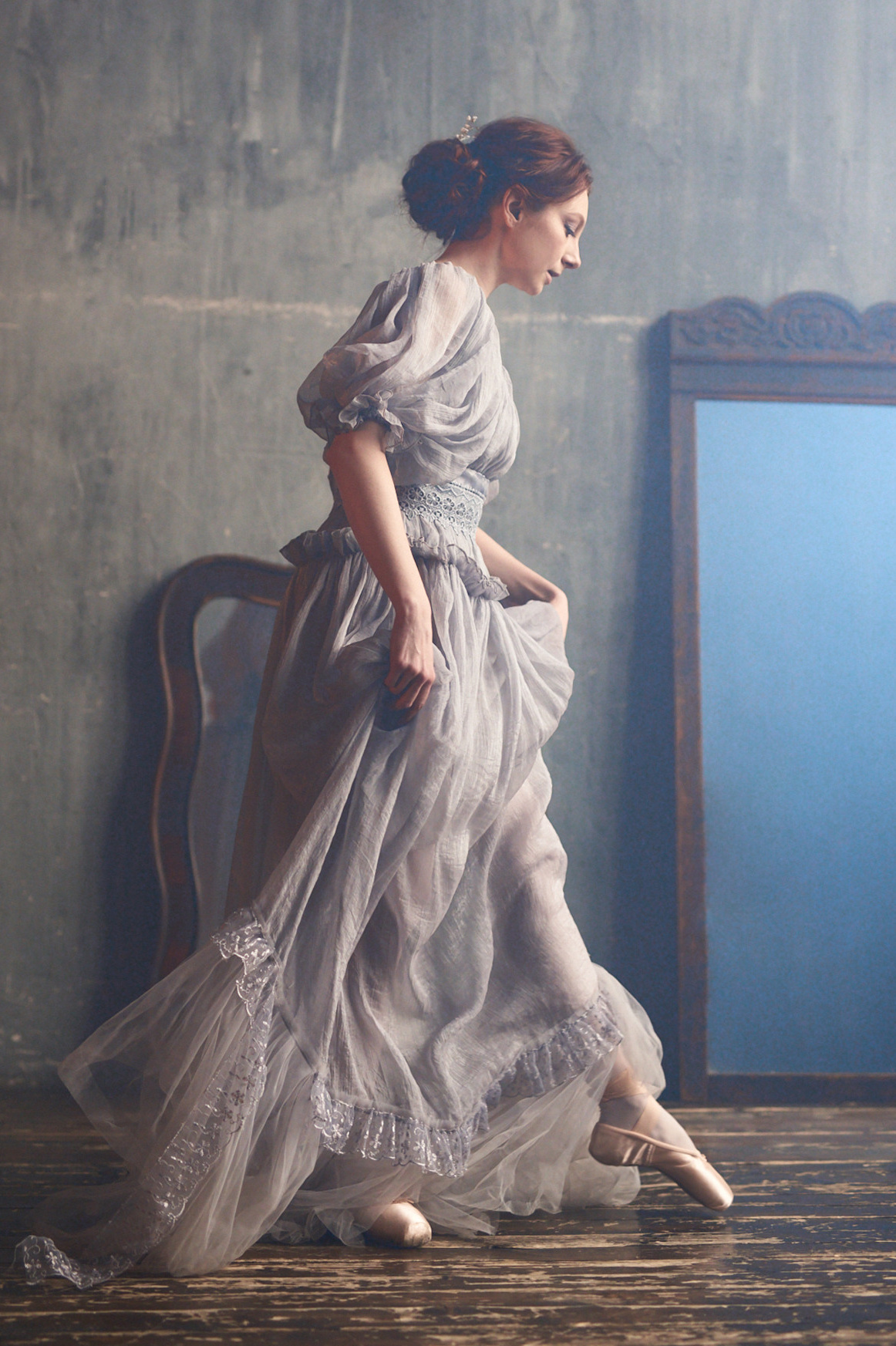 Елена Кравченко, ФОТОГРАФИКА