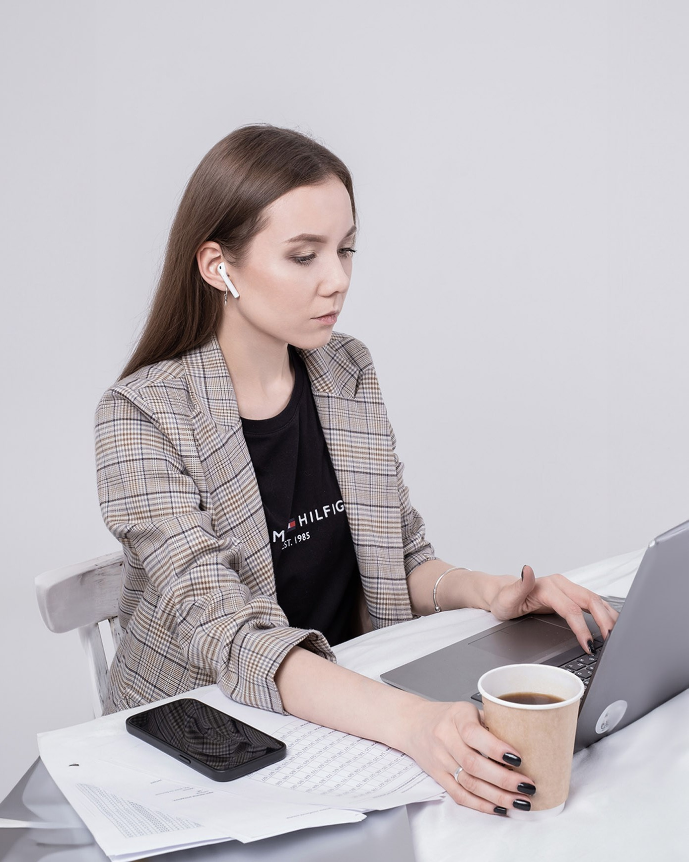 Фото для личного бренда. Фотограф Алина Малина