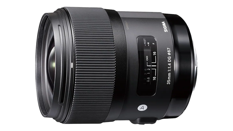 Камера Nikon D800 с объективом Sigma 35 mm f/1.4 DG HSM Art. Примеры RAW файлов