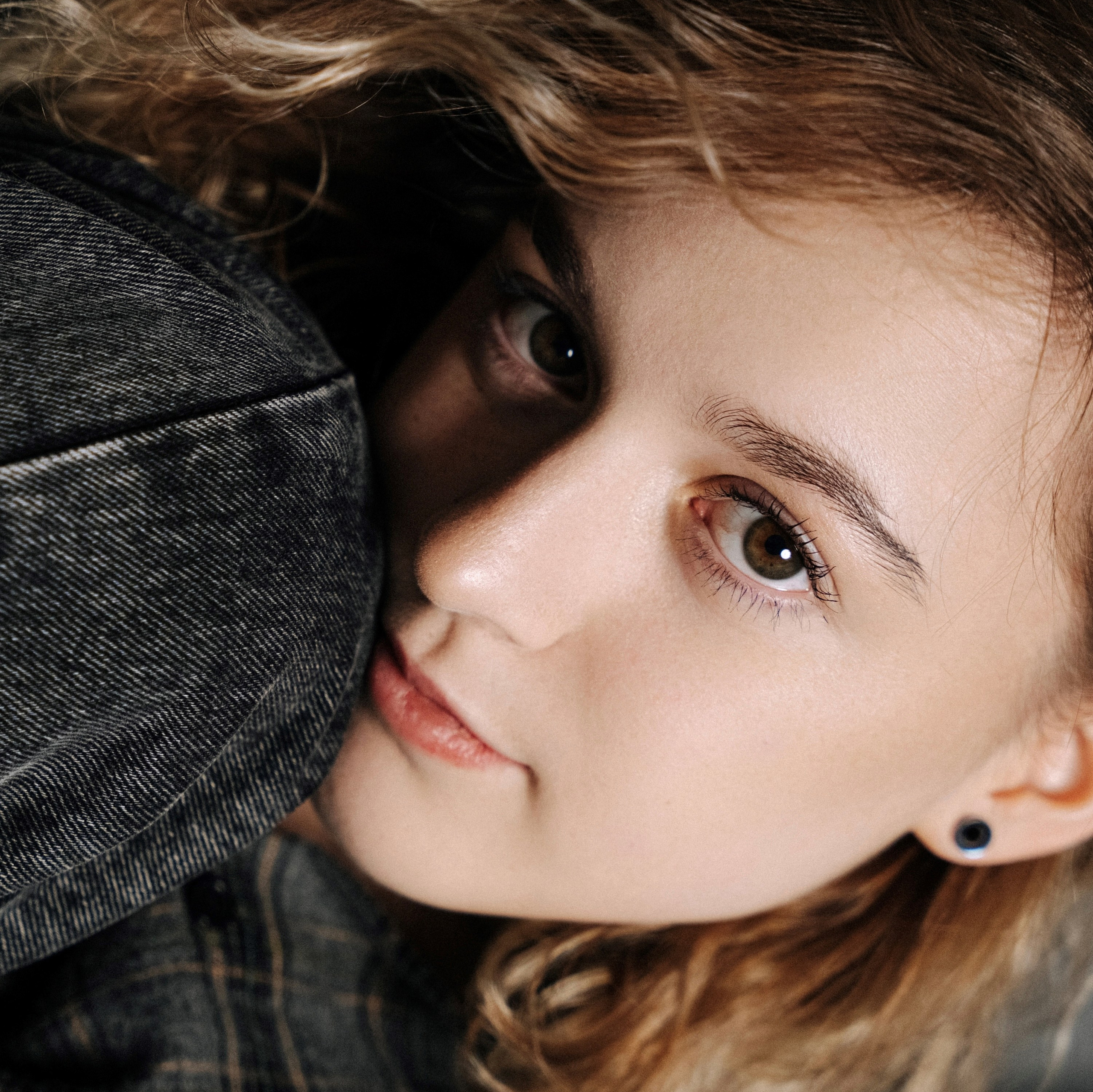 Портретный фотограф в Санкт-Петербурге Симона Рогинская