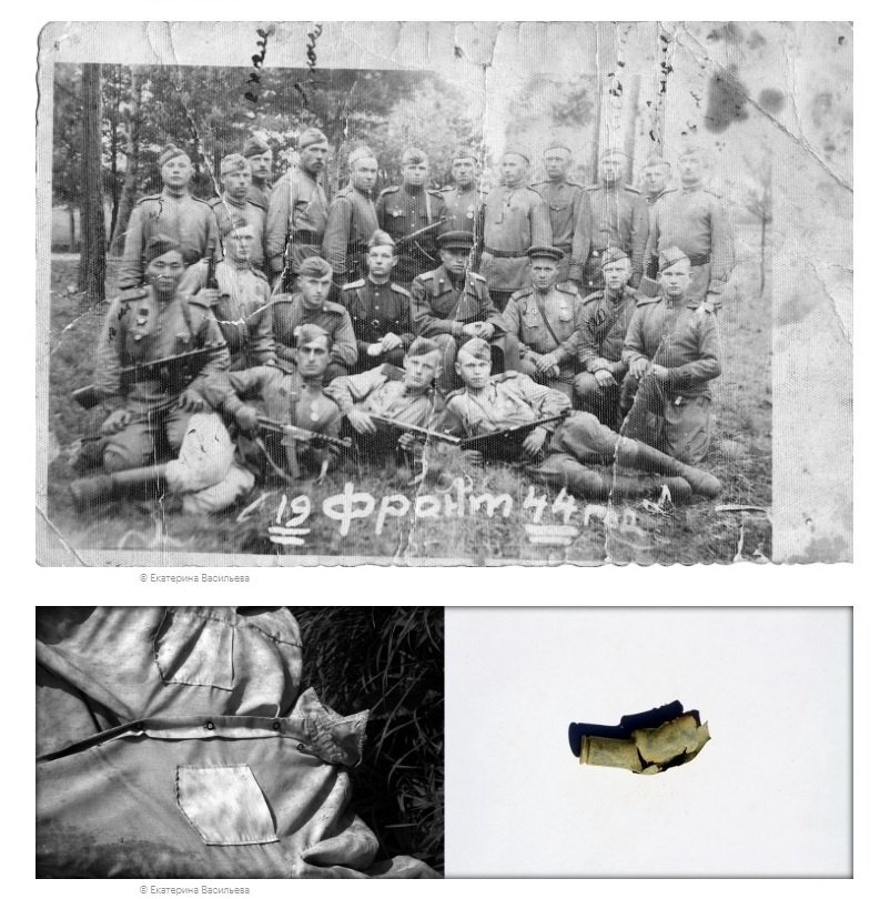 Russian magazine 'Republic''. Ekaterina Vasilyeva photographer