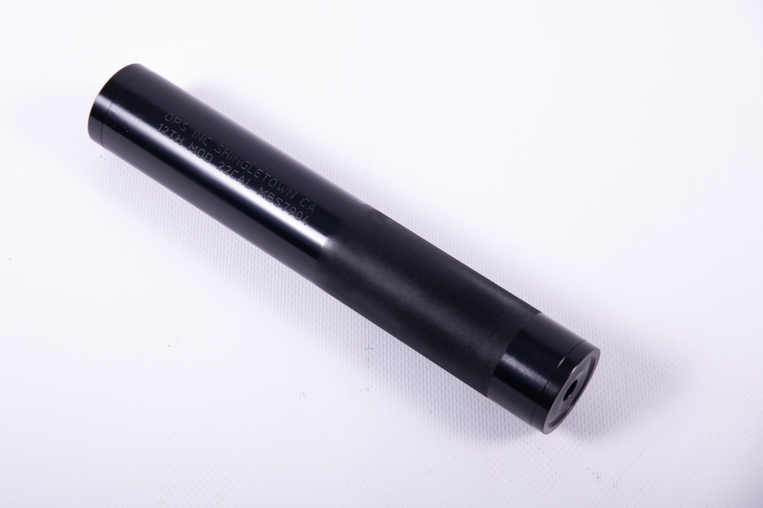 Изготовление ДТК и банок для страйкбола. Страйкбольная мастерская Бигич Воркшоп