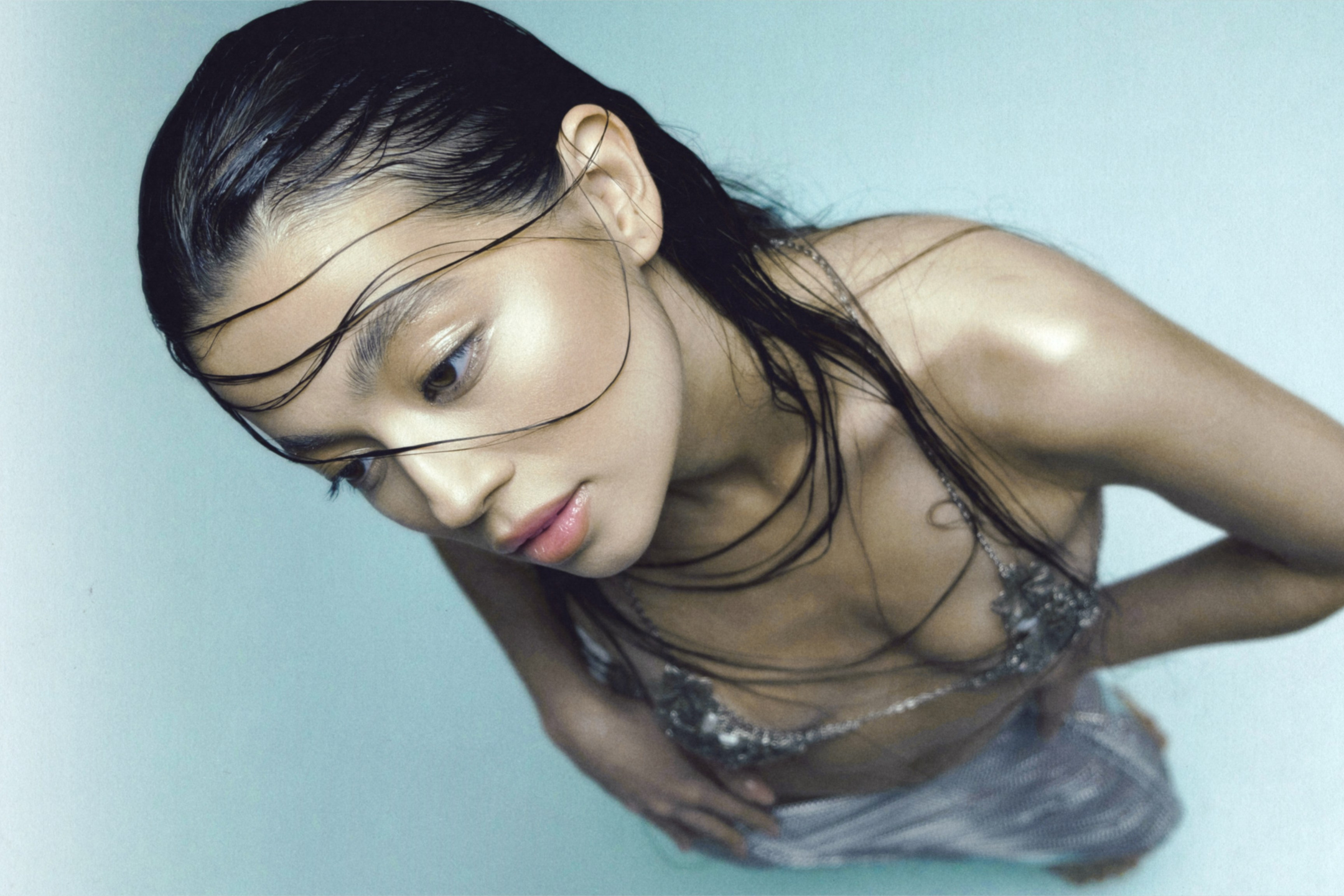 COLOR ninja new // обучение по обработке фото