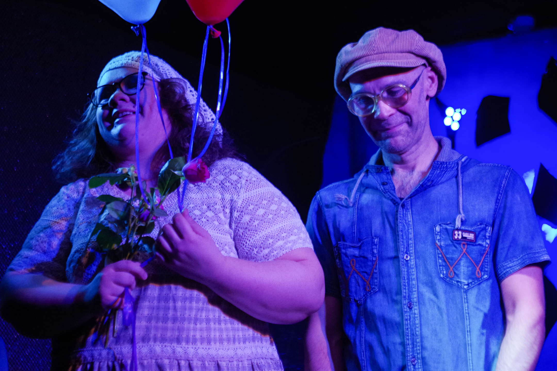 Пермский театр «Век жизни» поставит страшную сказку. Журнал о самом особенном. Пермь и Пермский край