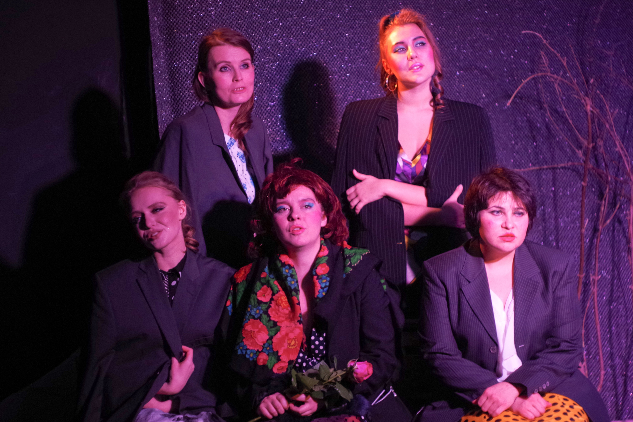 Пермский театр «Век жизни» поставит страшную сказку. Журнал о самом особенном. Пермь и Пермский край