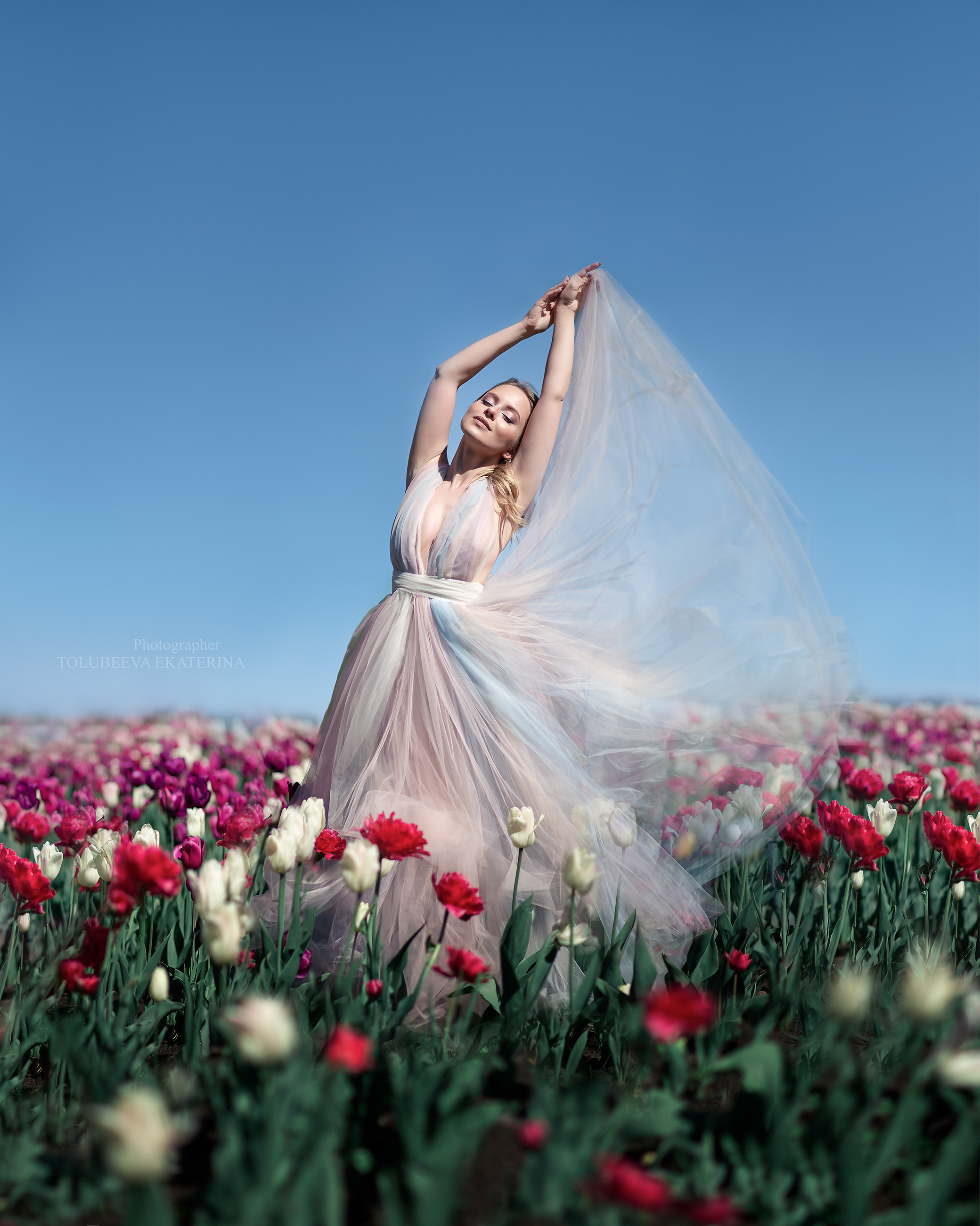 Услуги. Фотограф в Санкт-Петербурге Толубеева Екатерина