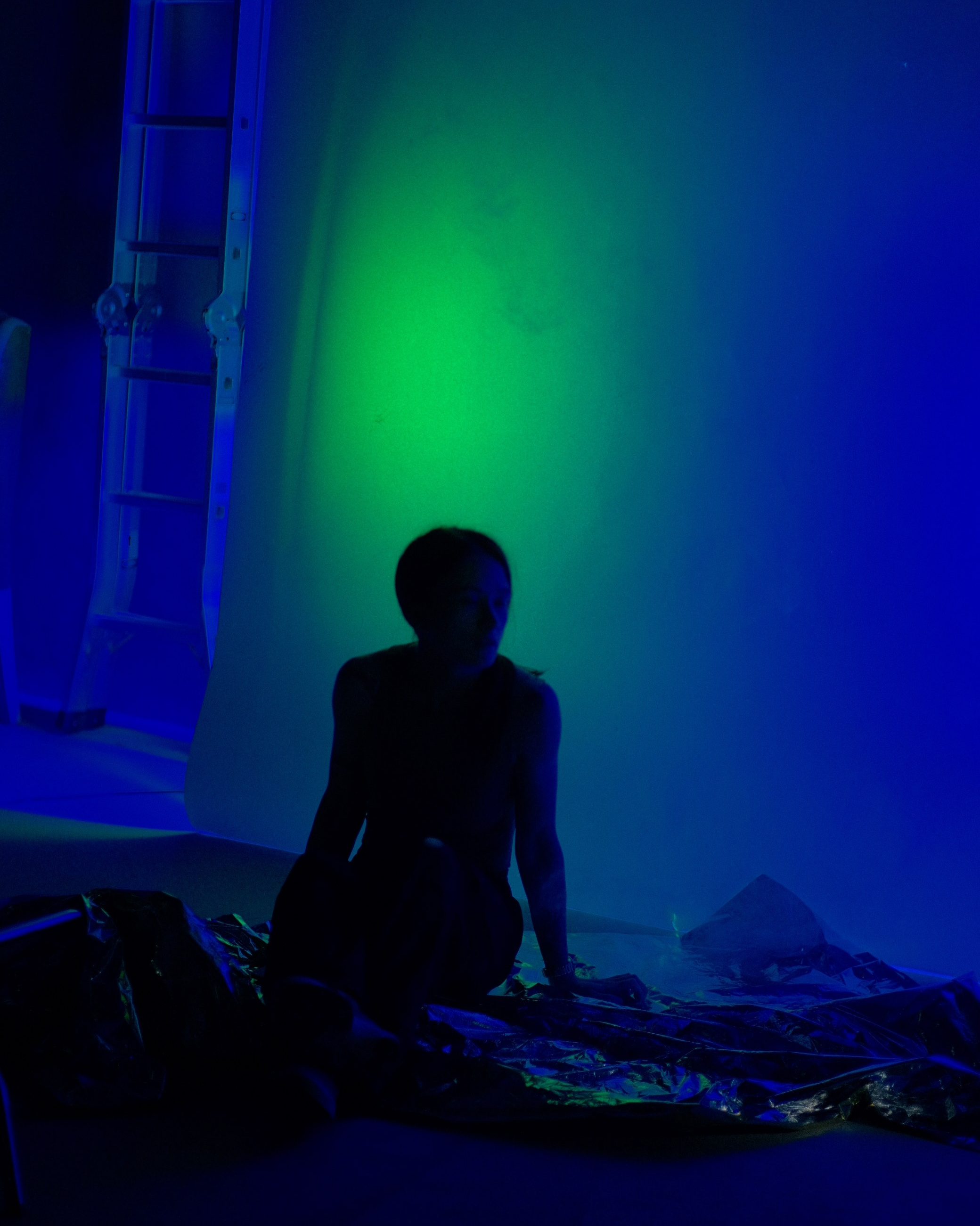 Videos. Фотограф и оператор с цветным светом в Москве | Лиля Кичигина