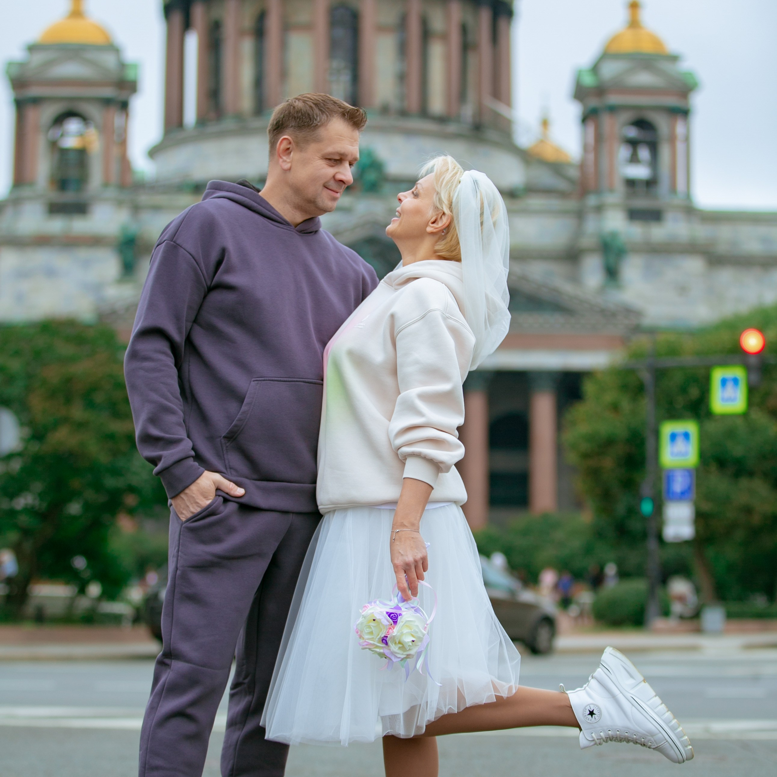 АКЦИИ. Фотосессии под ключ в Санкт-Петербурге