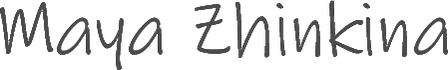 mayazhin.wfolio.pro