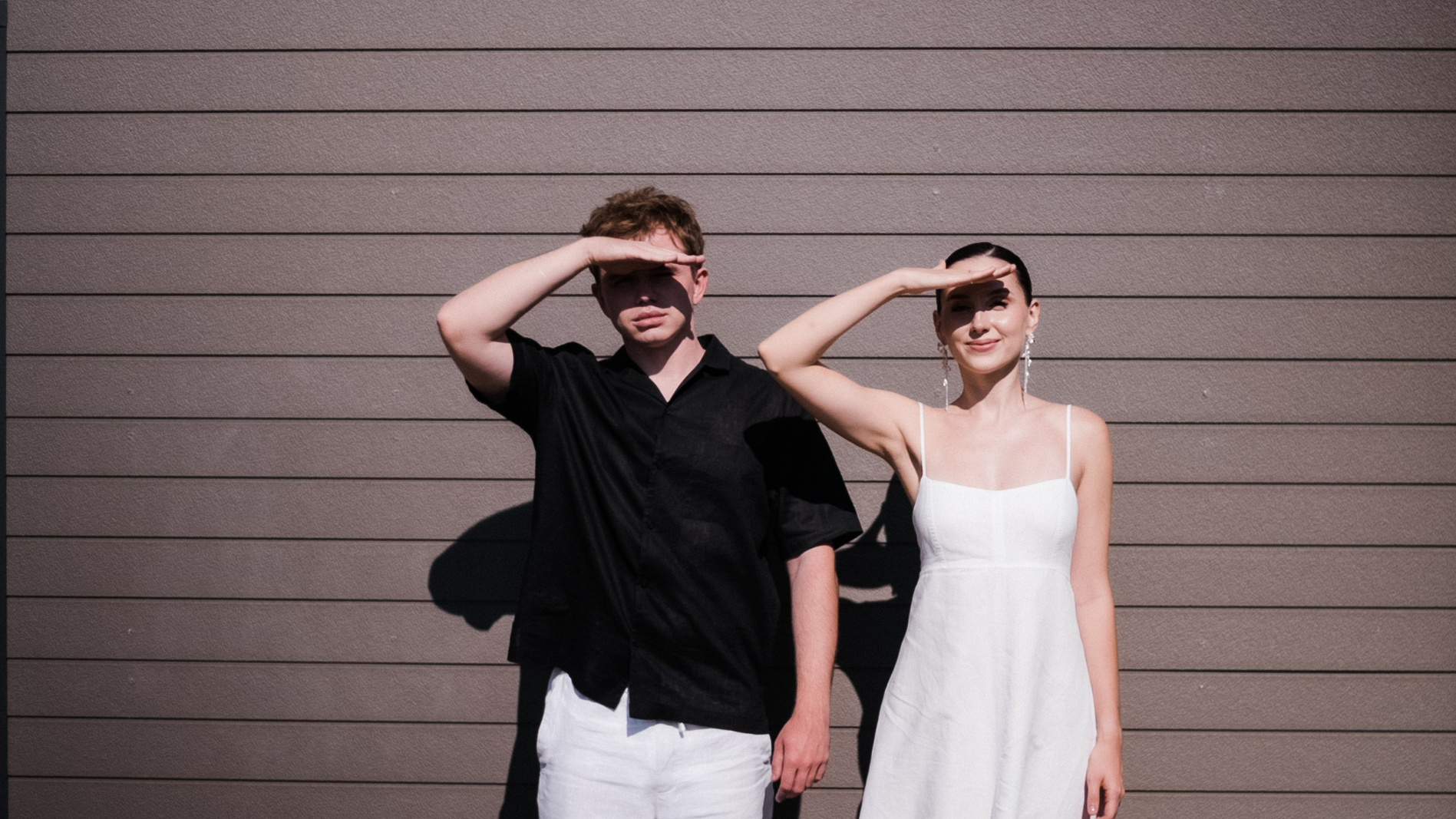 Москва/СПб. Видеограф Андрей Чугунов