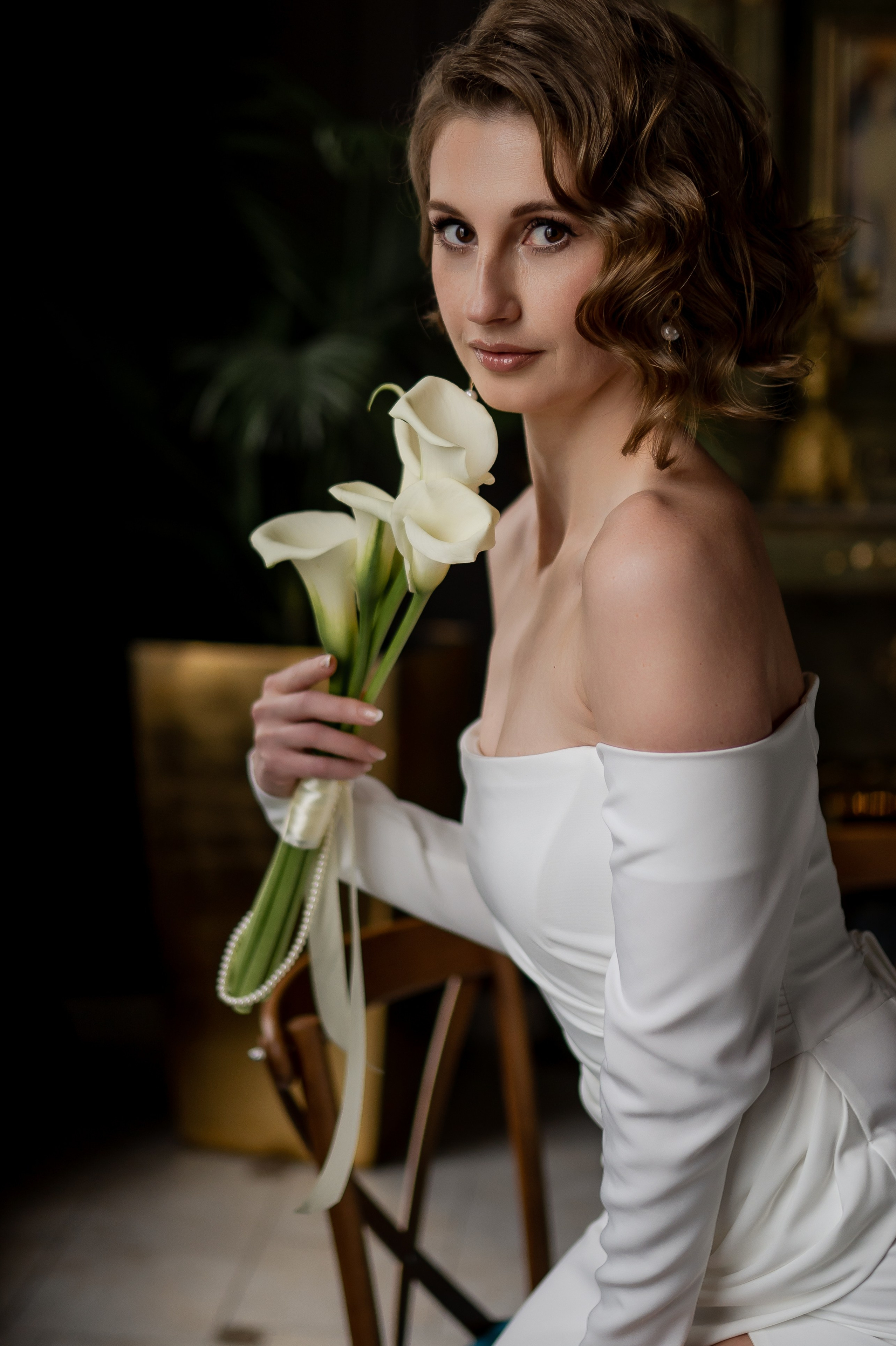 Свадебные сеты. Семейный и детский фотограф в Кирове Сильвия Михеева