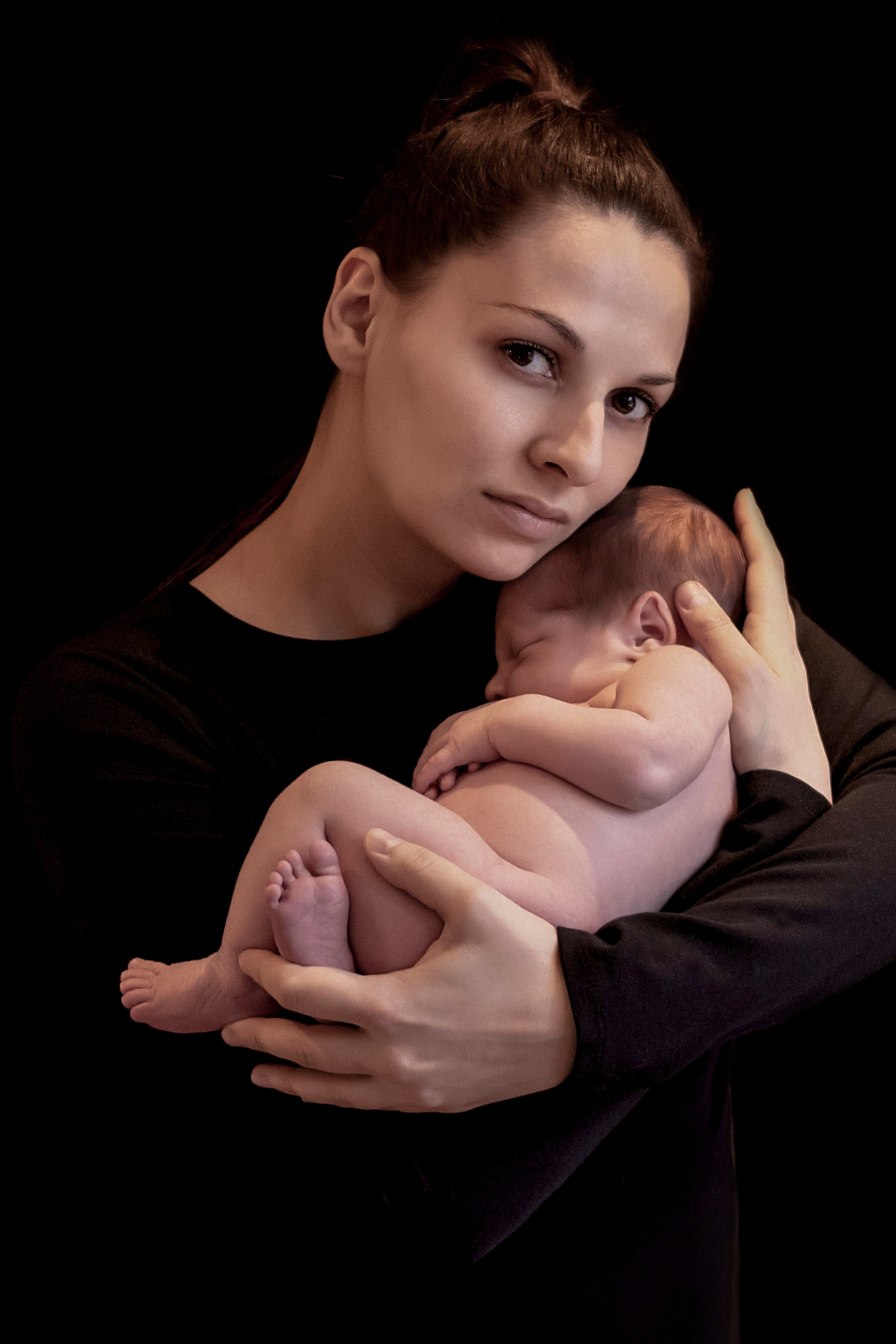Детский и семейный фотограф в Пушкино, Мытищи, Москва Сергеева Светлана