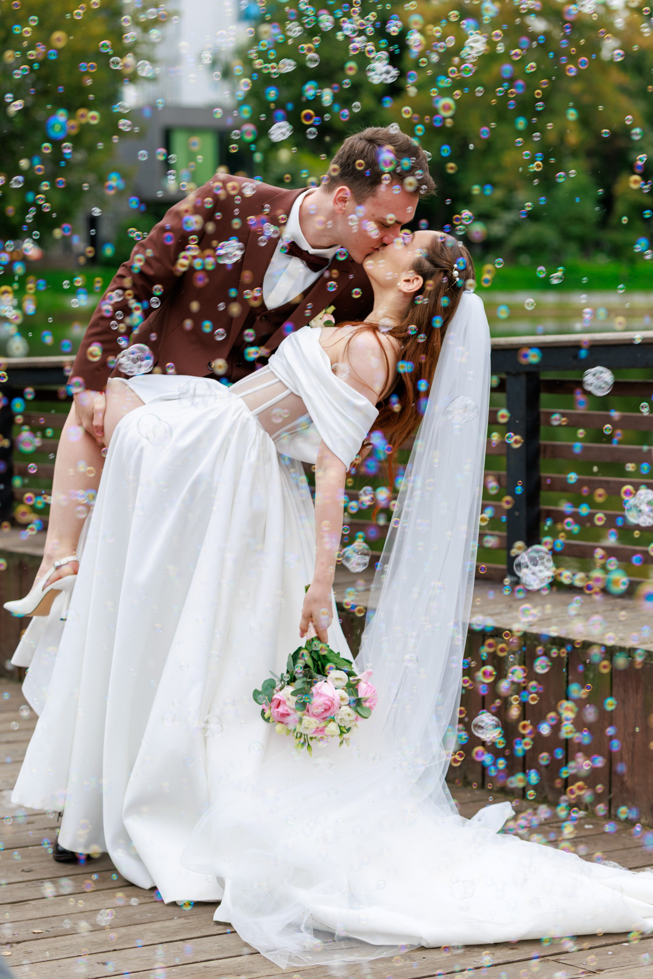 Свадебный фотограф