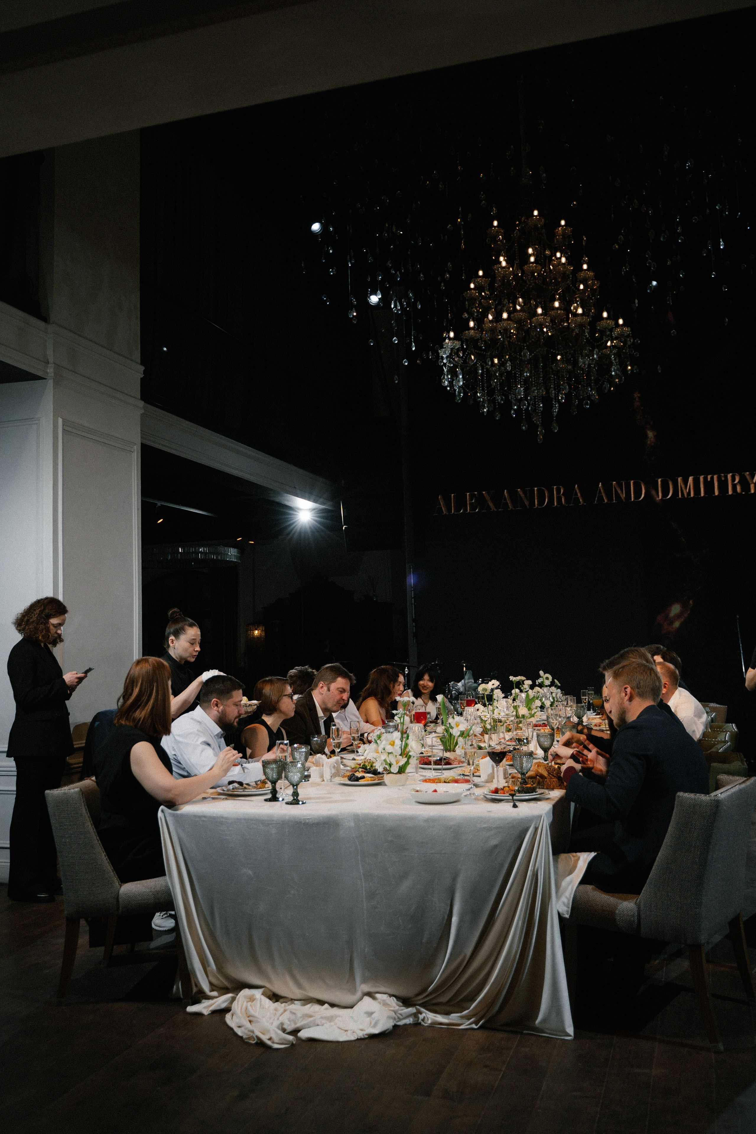 Услуги. Главная