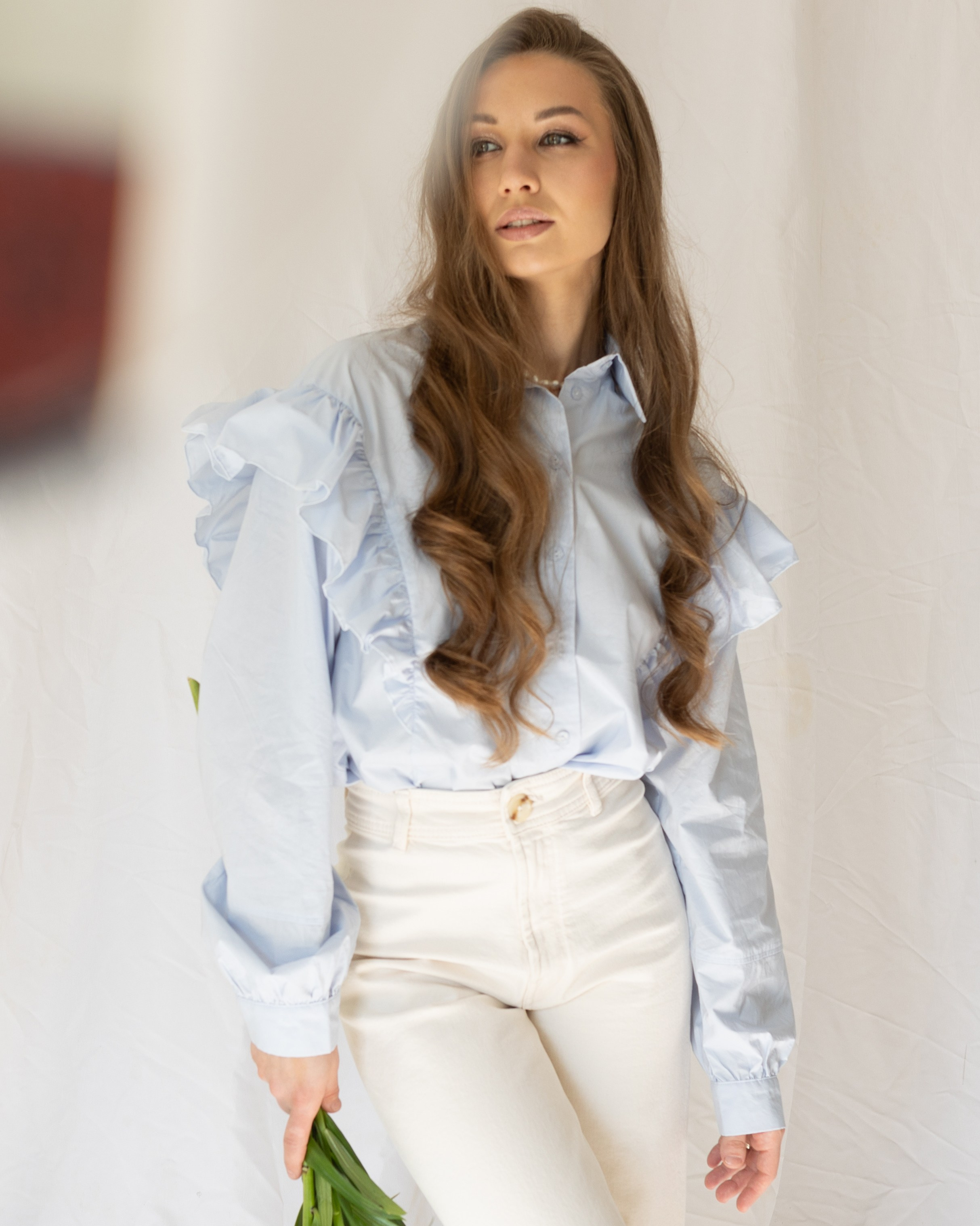 Персональная. Главная