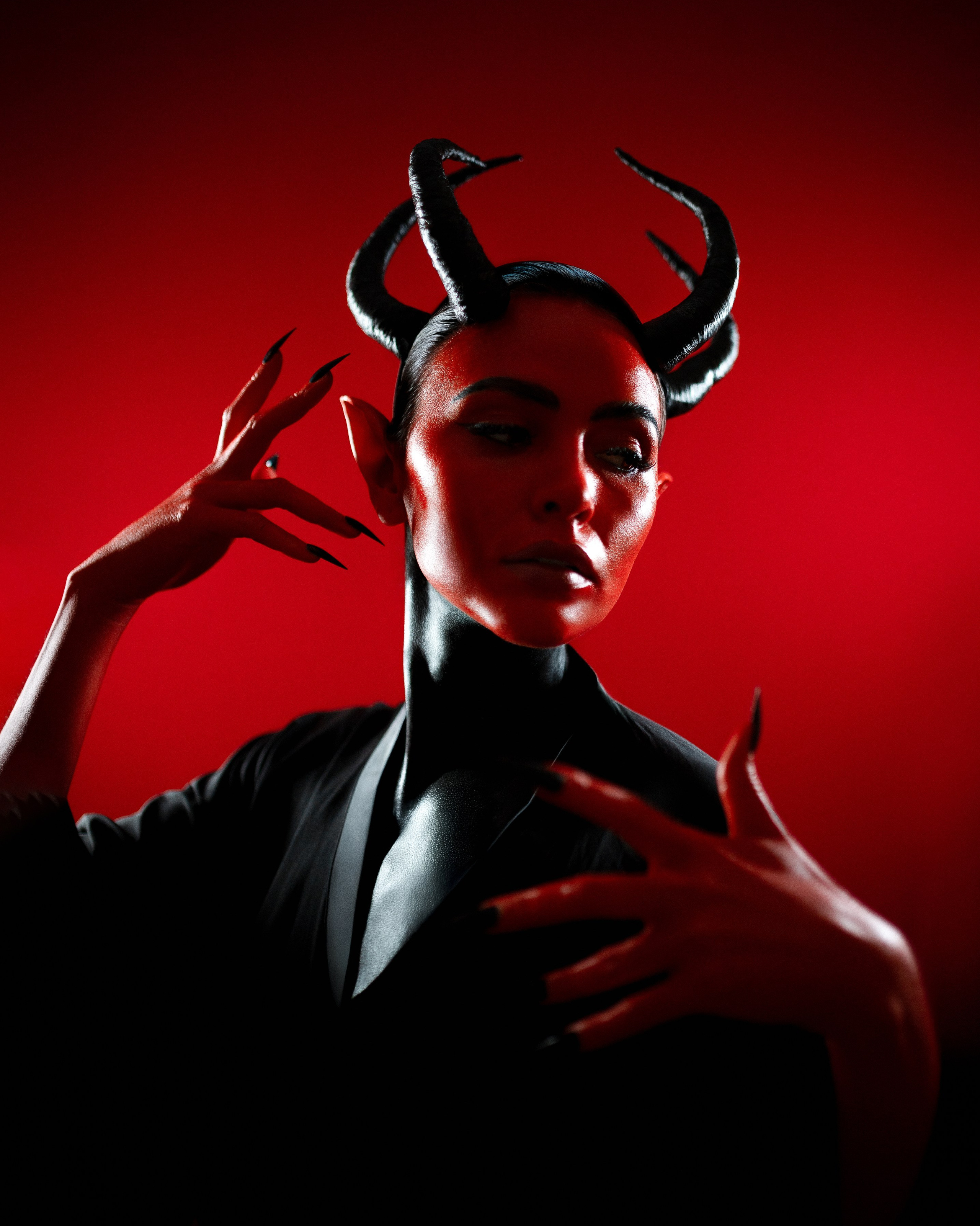 Как я работаю