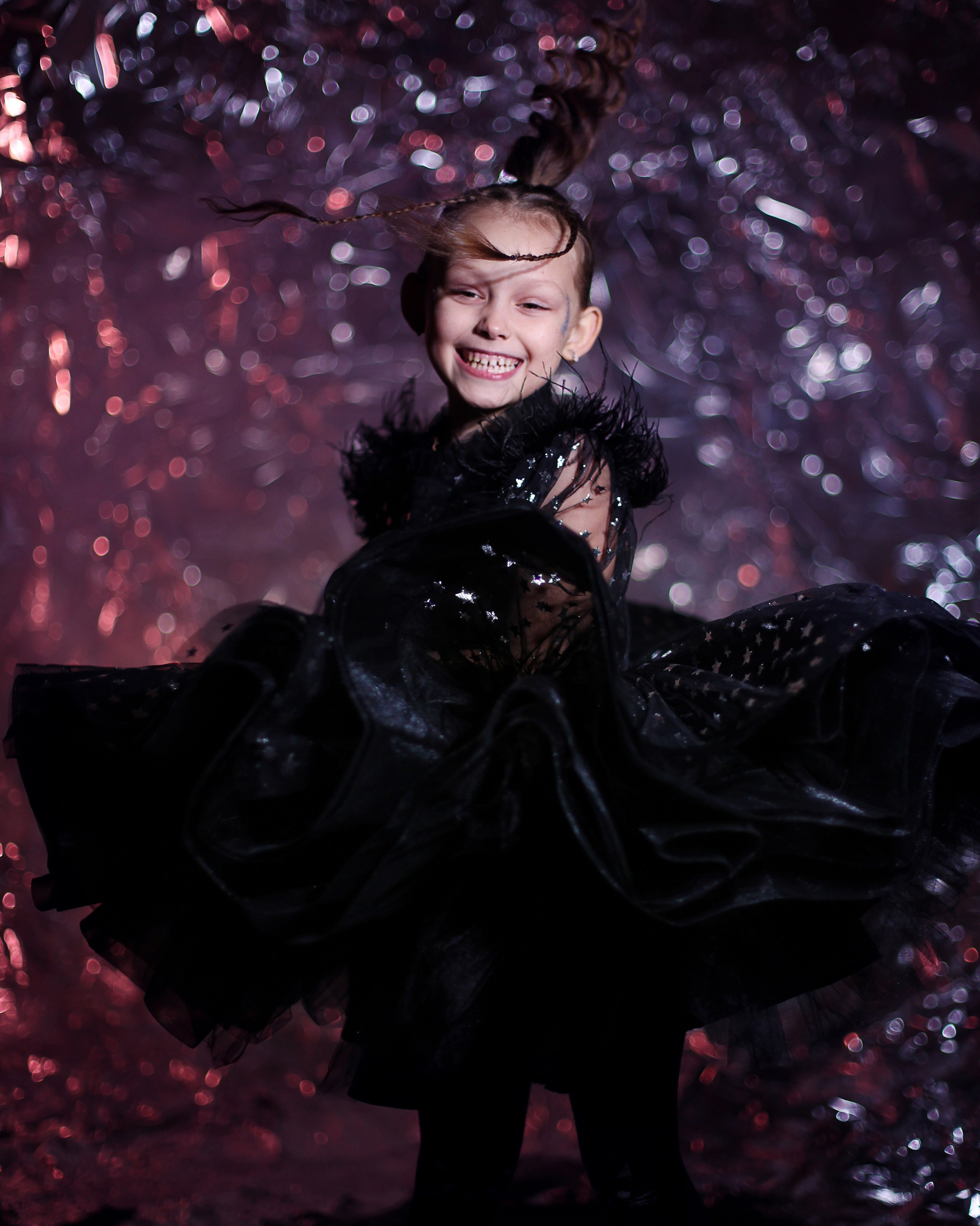 Детские и семейные фотодни СПб