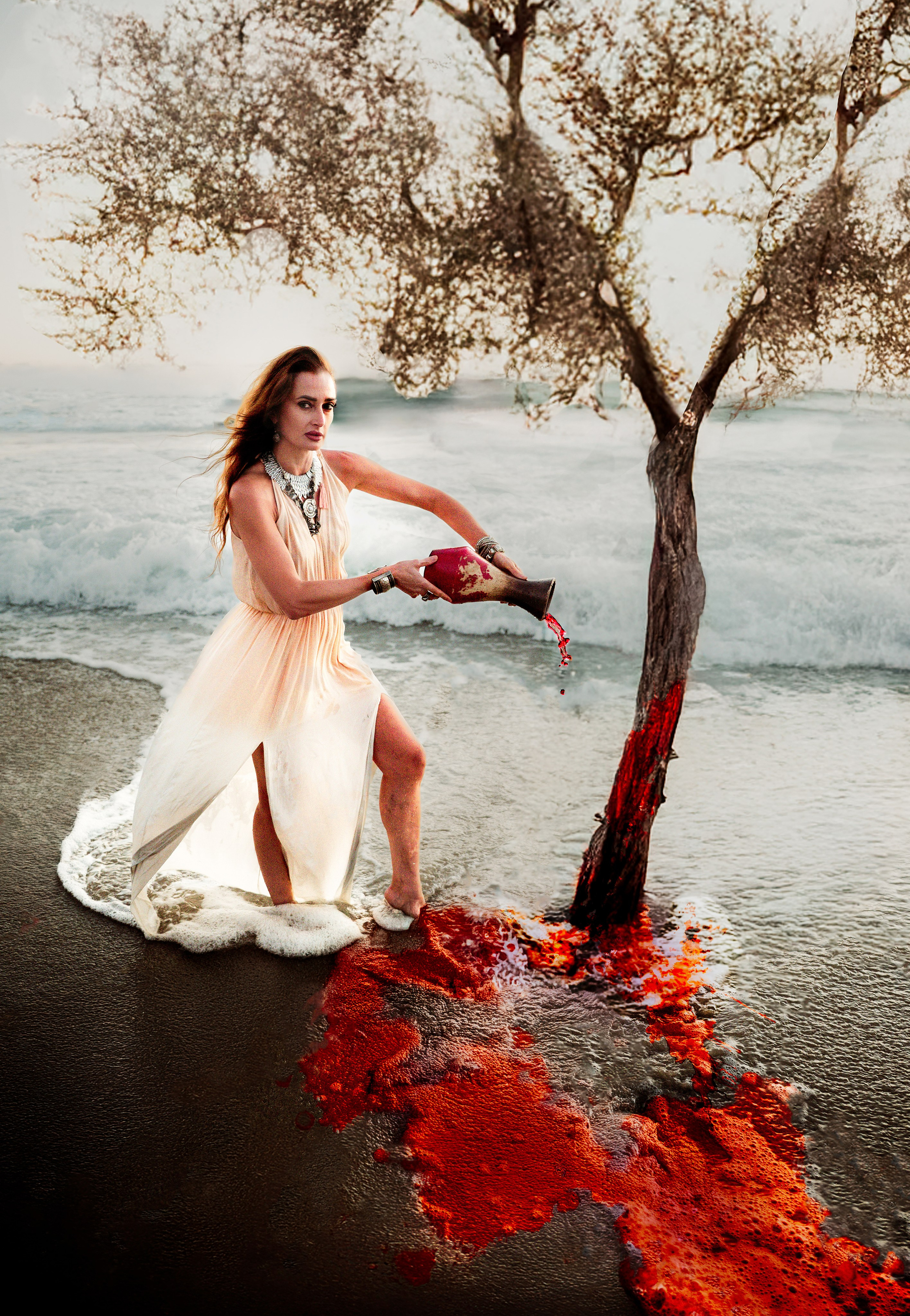 Философия портрета VII