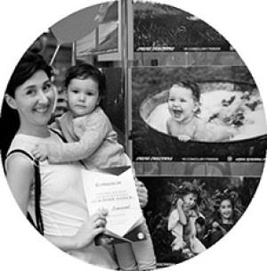 Отзывы. Организация фотовыставок в Петербурге и Москве, MFamilia (МФамилия)