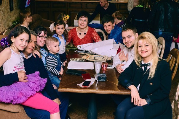 Людмила Царукян: «Своей основной профессией считаю работу МАМОЙ». Журнал о самом особенном. Пермь и Пермский край