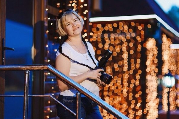 Семейные и детские съемки в Уфе