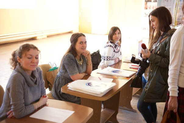 Молодежный Социальный Форум «Совершенство в развитии». Пища для Жизни