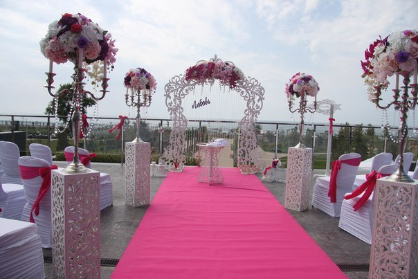 Свадебные стили 2017. Видеосъёмка в Барнауле и Новосибирске Александр Шерстнёв