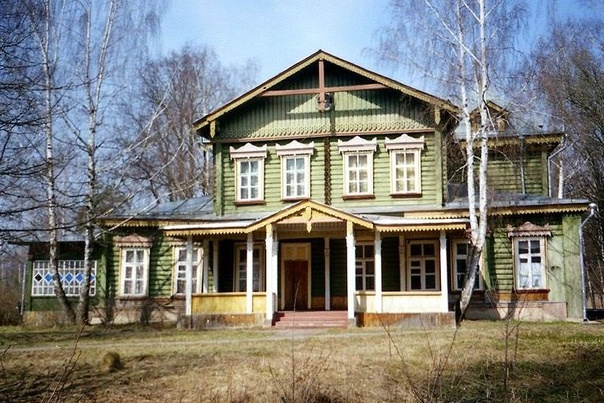 Усадьбы Подмосковья. Фото Радости. Свадебный и семейный фотограф в Москве Юлия Самойлова