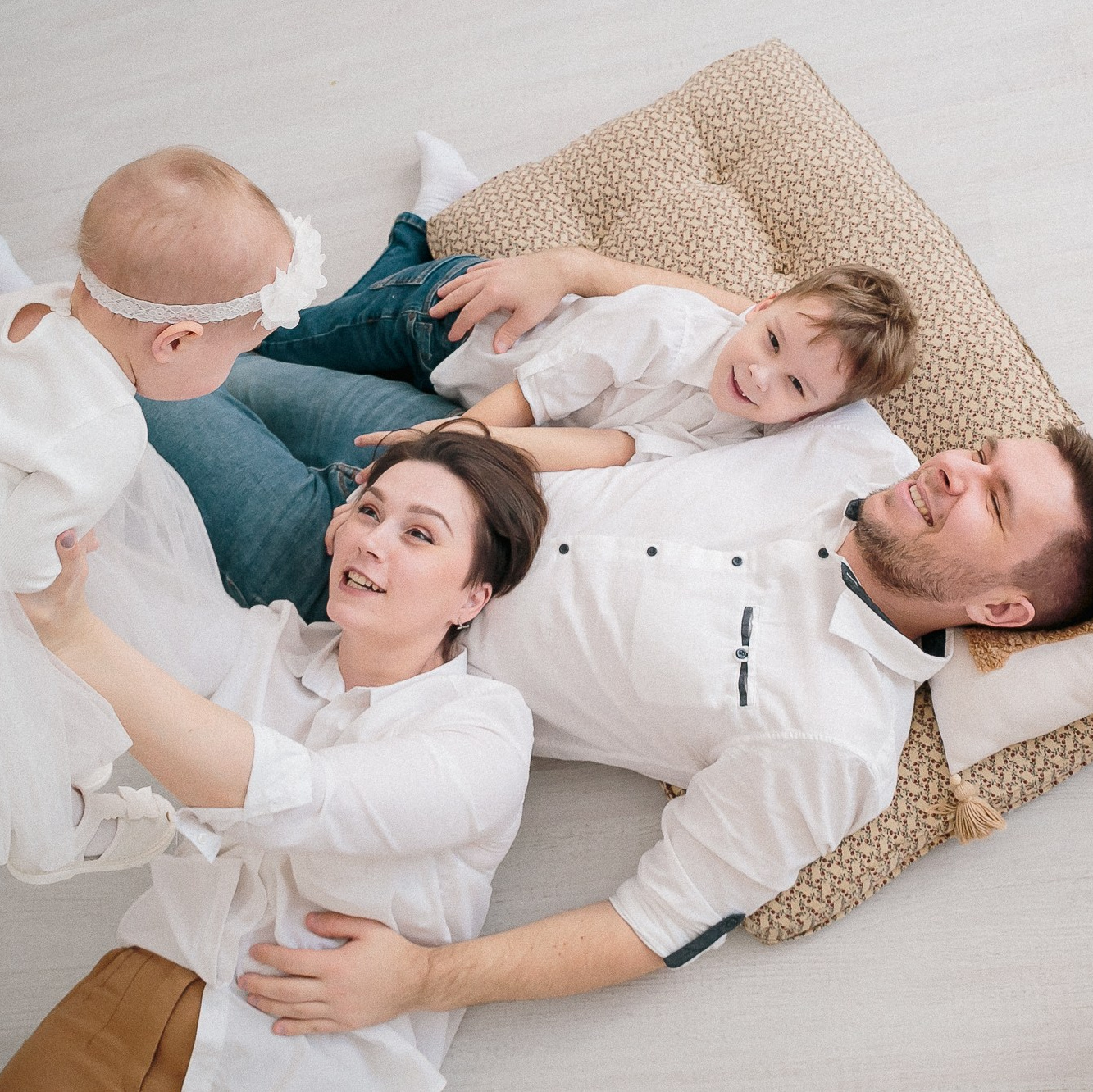 Фотограф, Марина Шипек