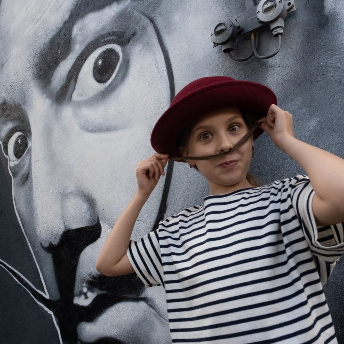 Варвара Карасёва