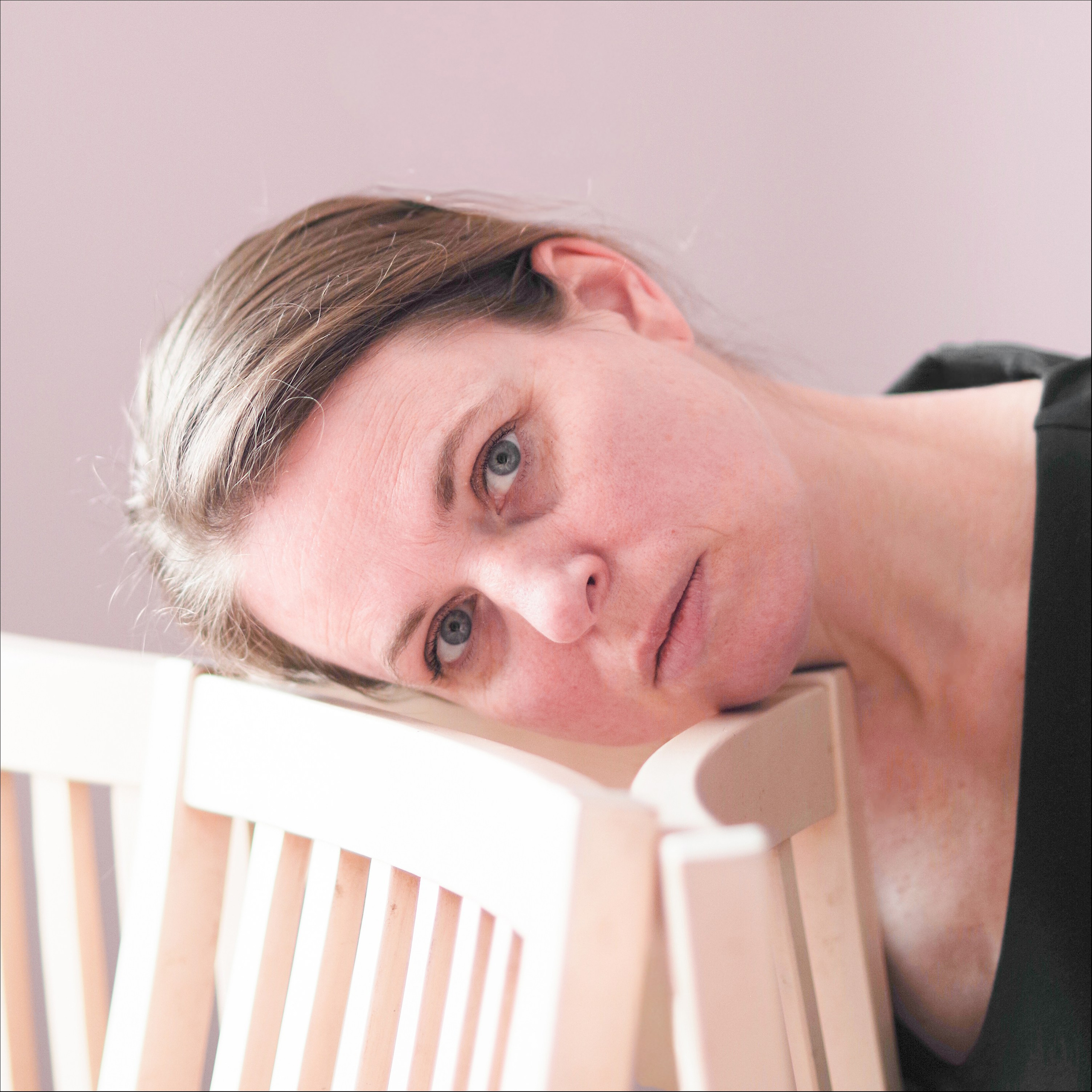 Философия портрета VIII поток