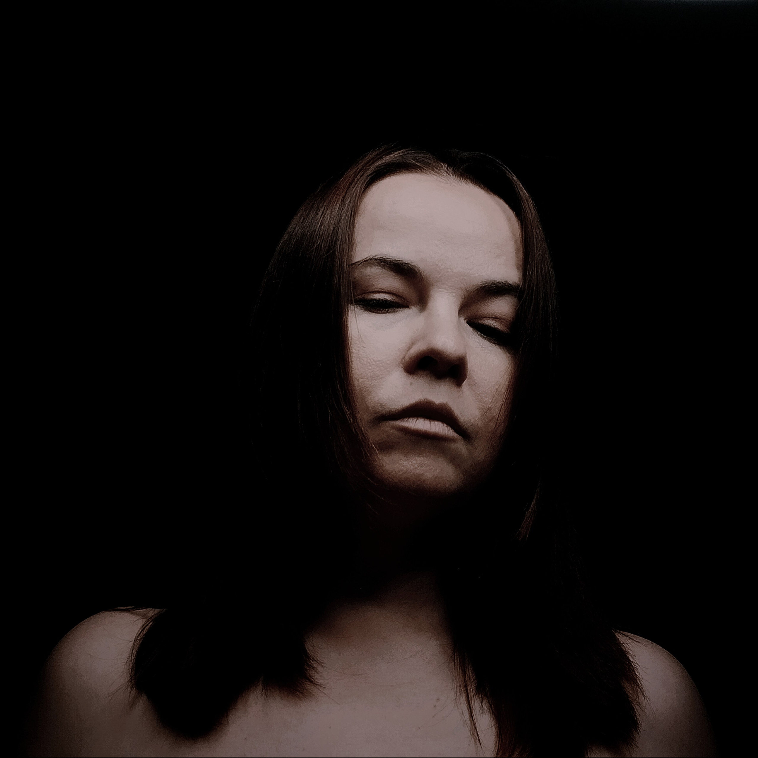 Философия портрета XIX поток. Platon Photographer