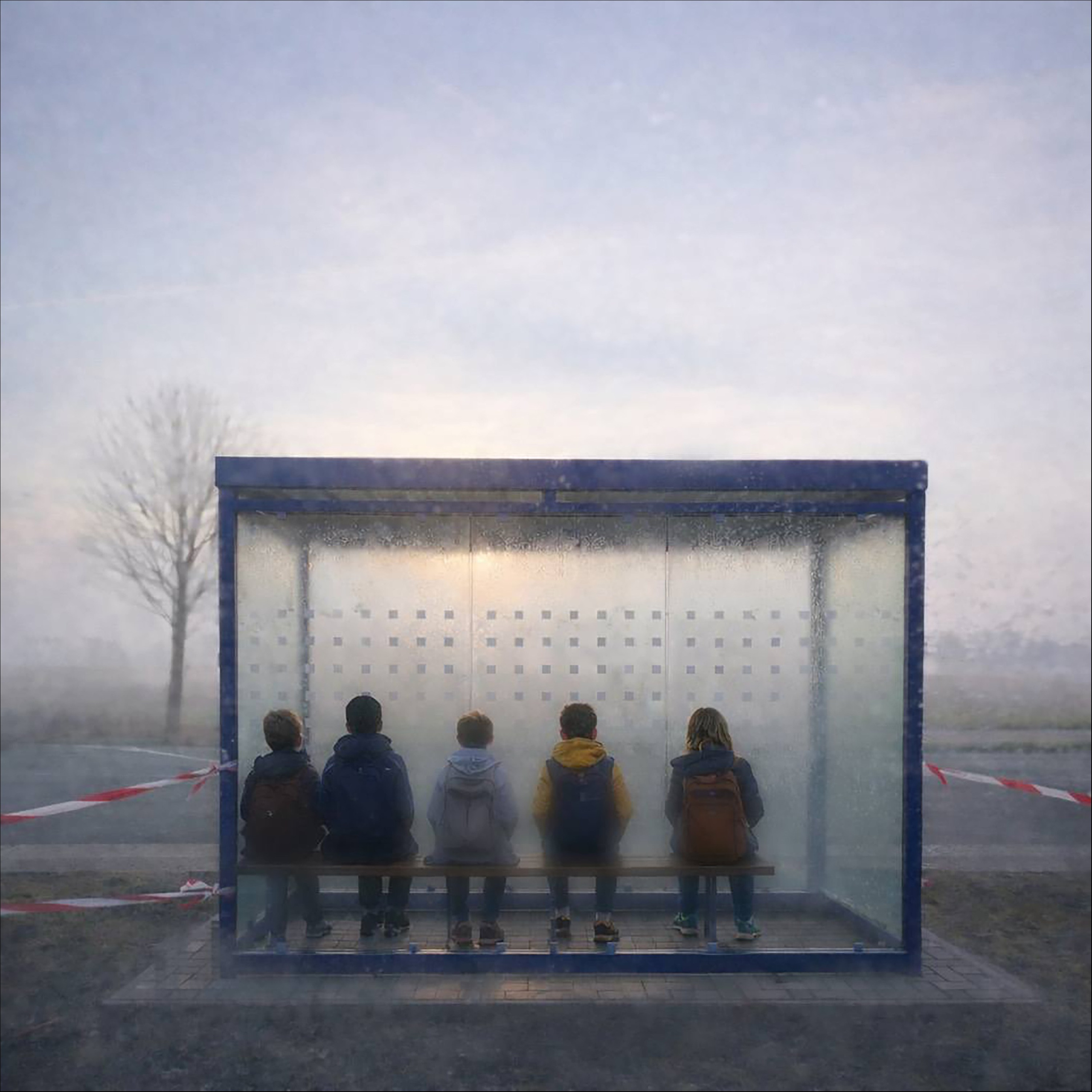 Философия портрета VIII поток