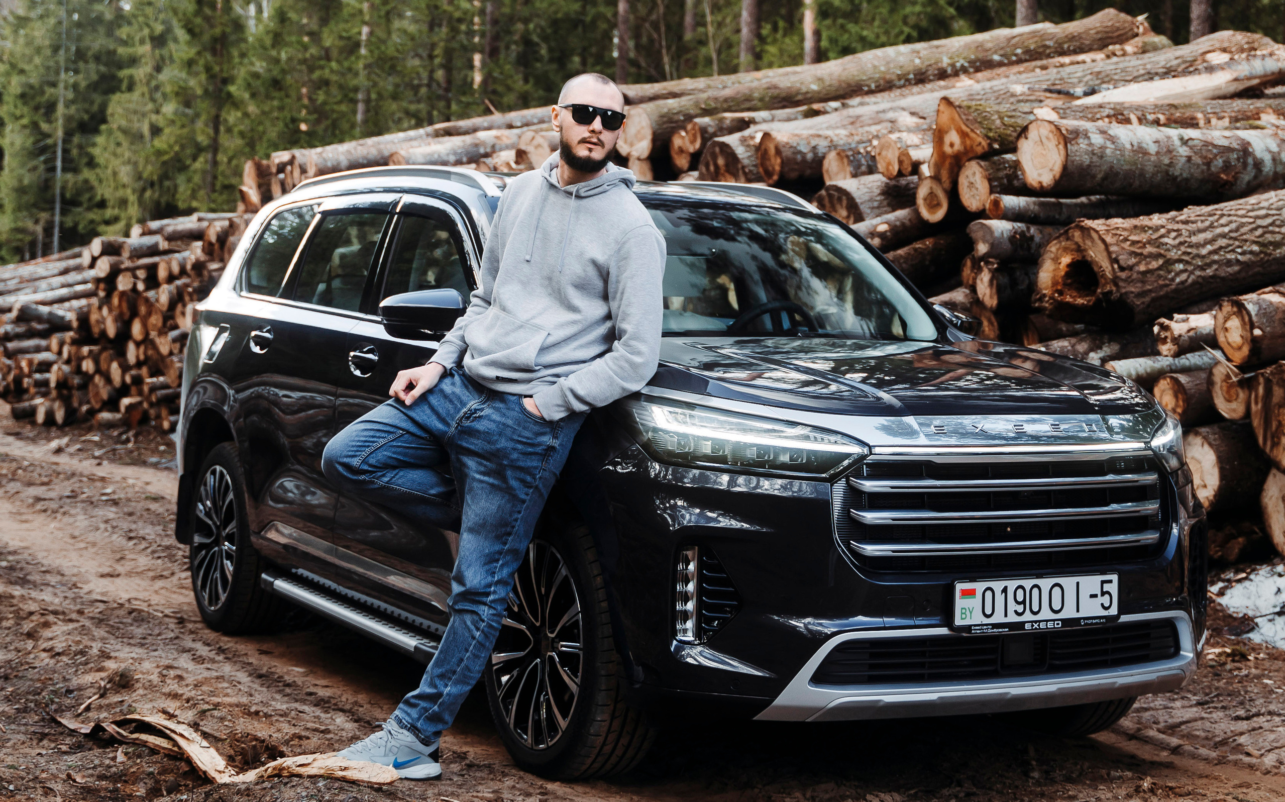 Контакты. Kirill Zakabluk: Automotive Content Creator