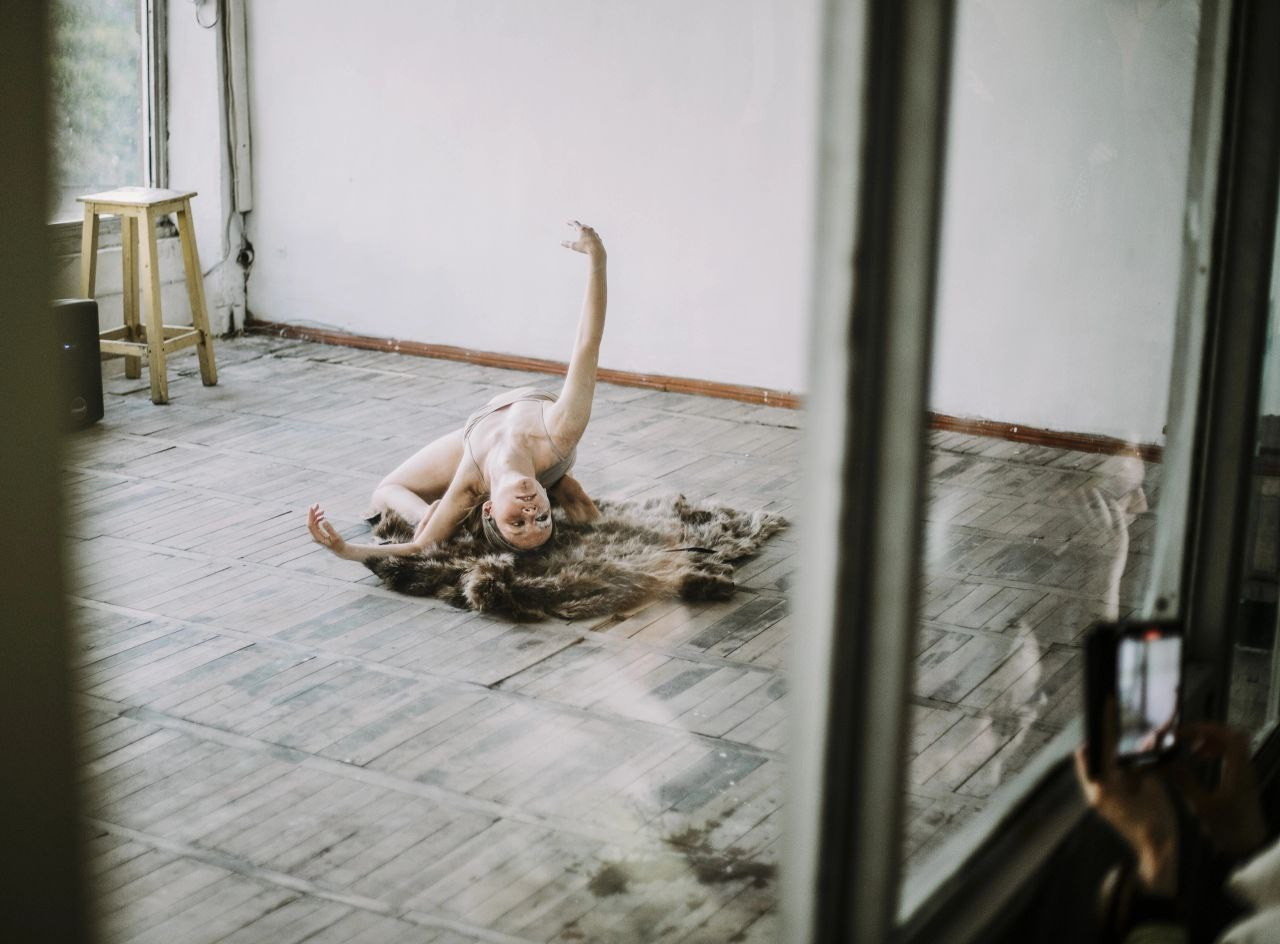 Алена Федорченко