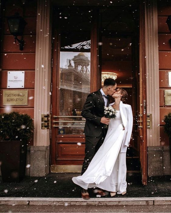 Образ невесты. Платье, макияж и укладка. Валеева Виктория | Свадебный фотограф в Ростове-на-Дону и Москве