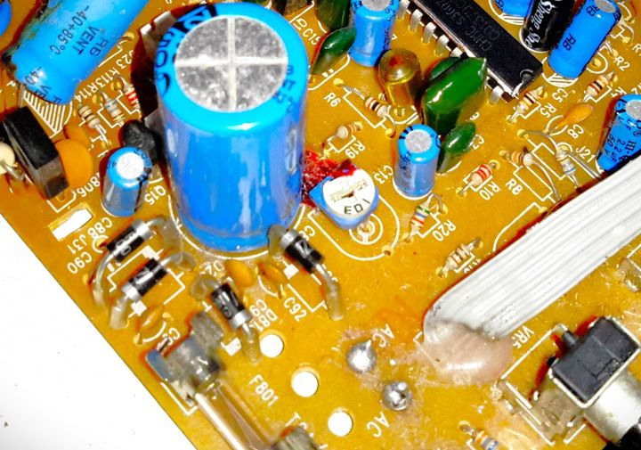 Мои изобретения. «Долбомуфта». Главная