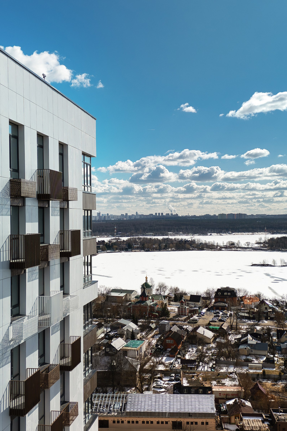 Услуги. Профессиональное решение для частных лиц и бизнеса