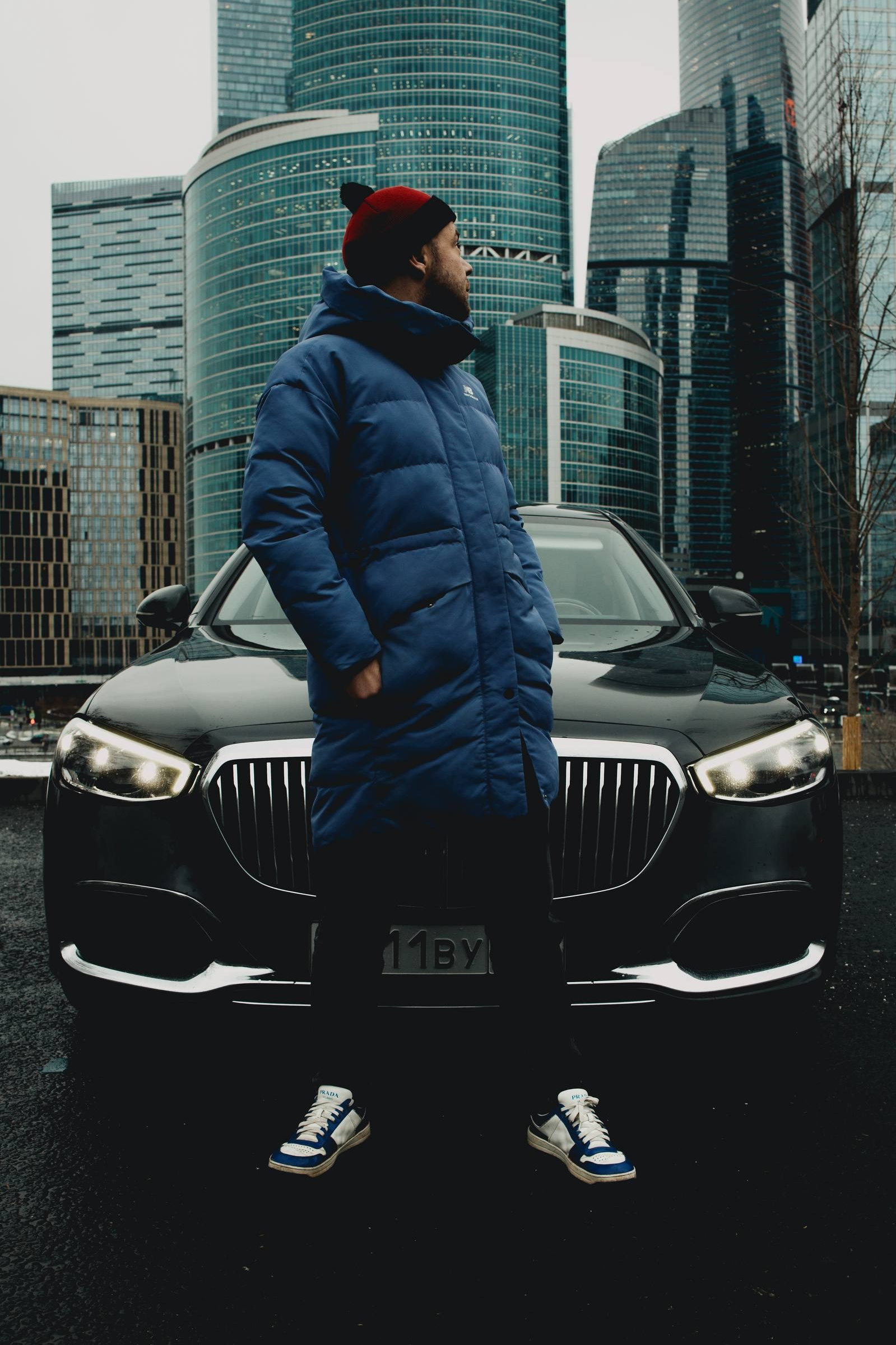 Контакты. Главная