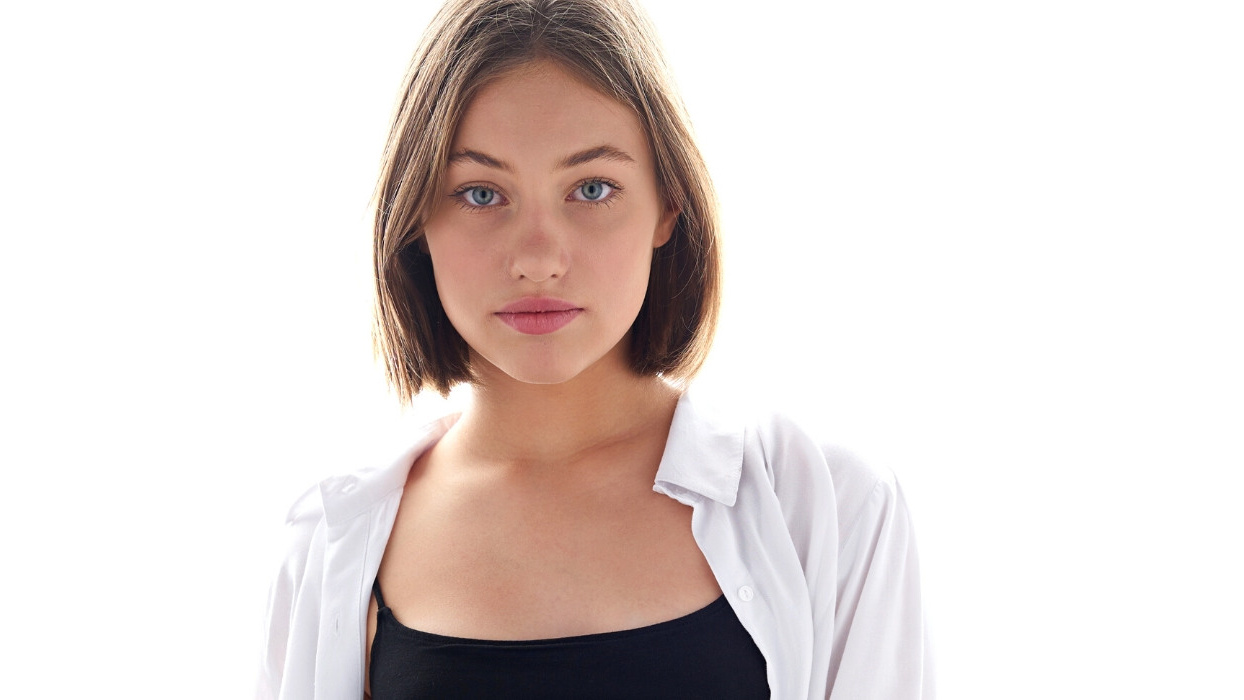 Как стать моделью в Новосибирске