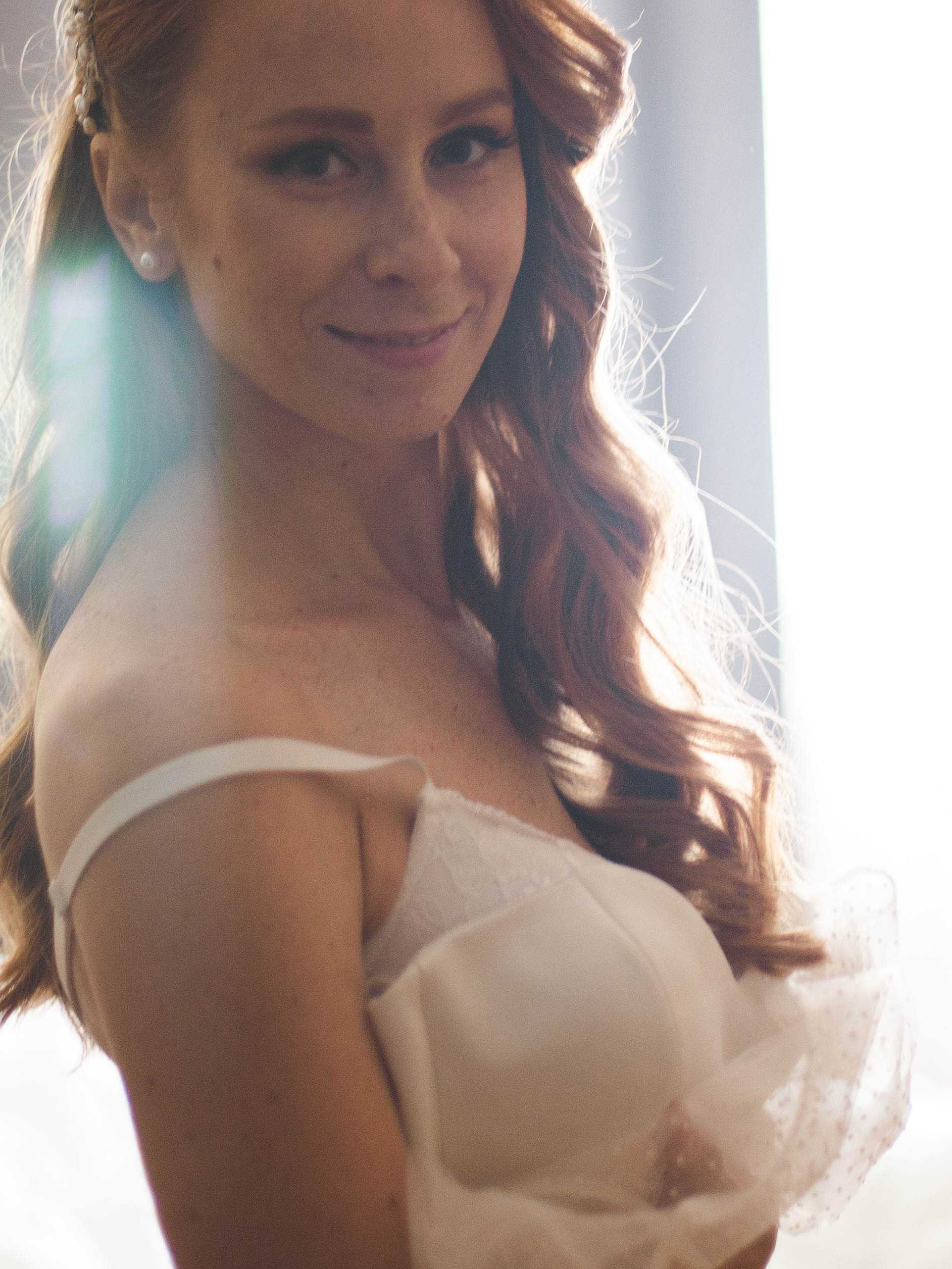 Свадьба друзей. Света Полетаева Москва