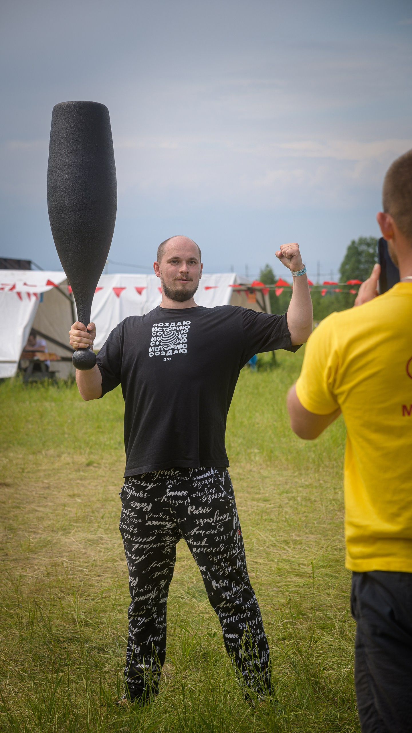 Фотограф в Тюмени Александр Григоров